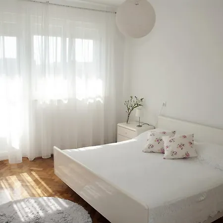 Apartment Šibenik Exterior foto