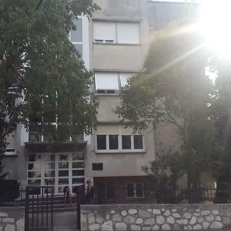 Apartment Šibenik Exterior foto