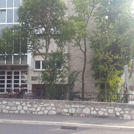 Apartment Šibenik Exterior foto