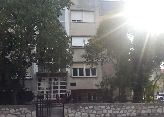 Apartment Sibenik With Free Parking