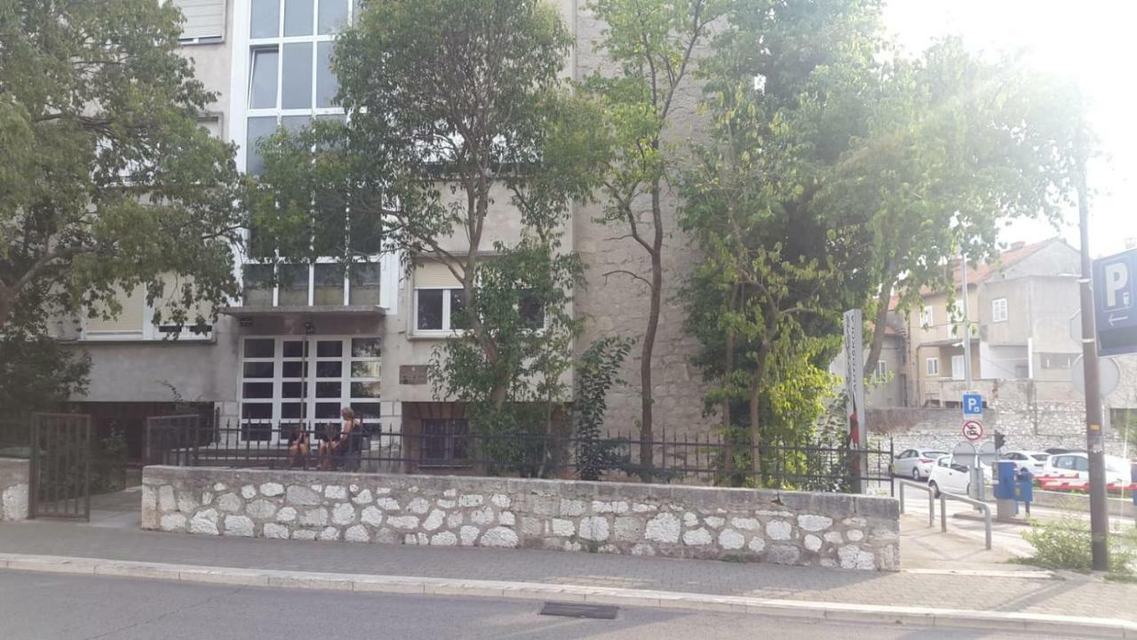 With Free Parking Apartment Sibenik